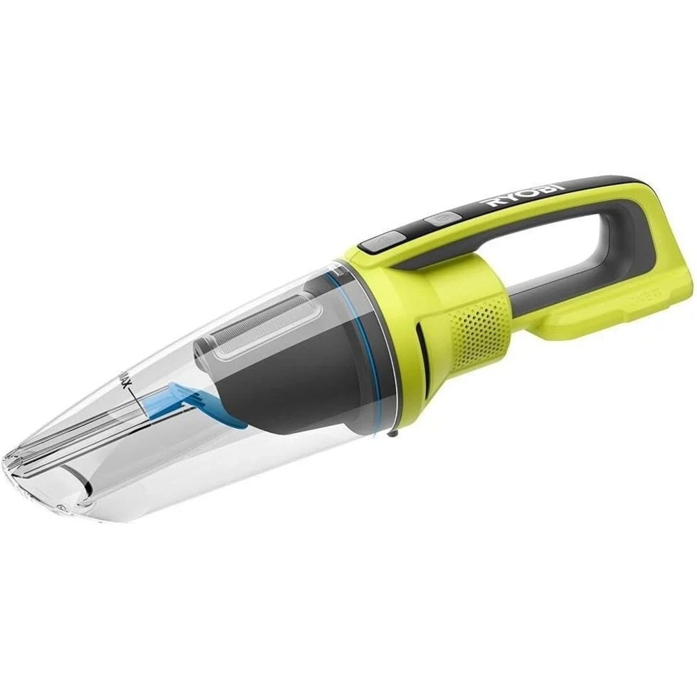 Ryobi ONE PCL702B 18V Cordless Wet/Dry Hand Vacuum (Tool Only)